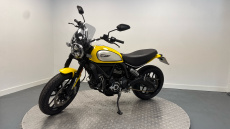 Ducati Scrambler Icon (21MY)